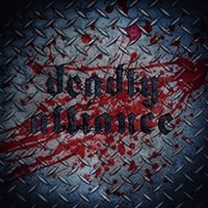 Deadly Alliance : Deadly Alliance